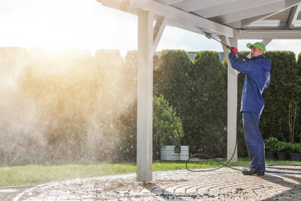 Best Animal Enclosure Cleaning  in Trainer, PA