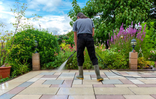 Trusted Trainer, PA Pressure Washing Experts